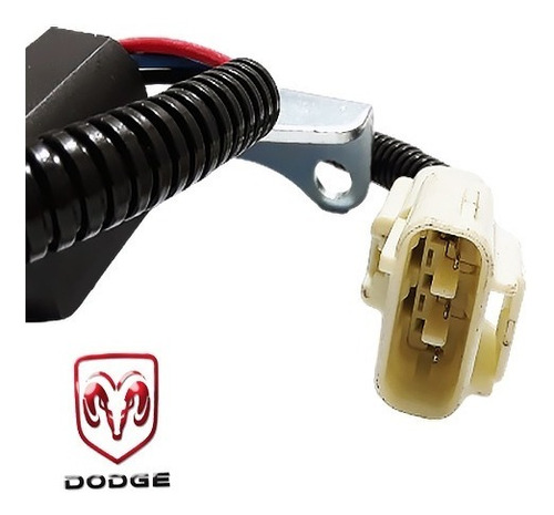 Sensor Posicin Cigueal Dodge Dakota / Durango 00-03 Foto 2