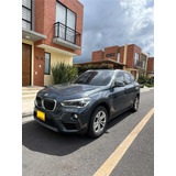 Bmw X1 2019 1.5 F48 Sdrive 18i