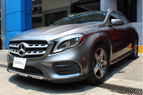 Mercedes-benz Clase Gla 2019