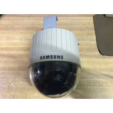 Camara Samsung Ptz Modelo Scc-641