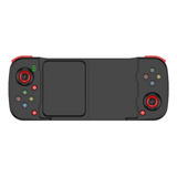 Gamepad Bluetooth Para Ios E Android Negro Destacado