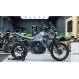 Kawasaki Klr 650 Entrega Inmediata! Pago De Contado!!