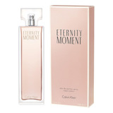 Perfume Eternity Moment Calvin Klein Edp 100ml Original