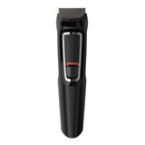 Cortabarba Multigroom Philips Mg3730/15 Barba Cabello Nariz