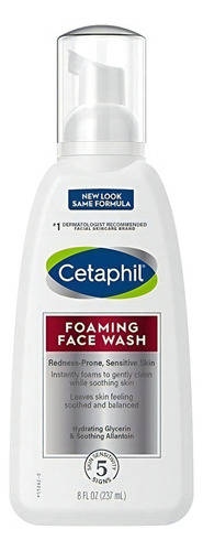 Cetaphil Espuma Lavado Facial - Ml  Mom - mL a $359