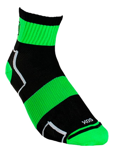 Medias Sox - Gravel - Ci24c