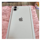 Celular iPhone 11 Color Blanco