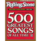 Clasicos De Las Partituras De Rolling Stone, Volumen 1: Deca