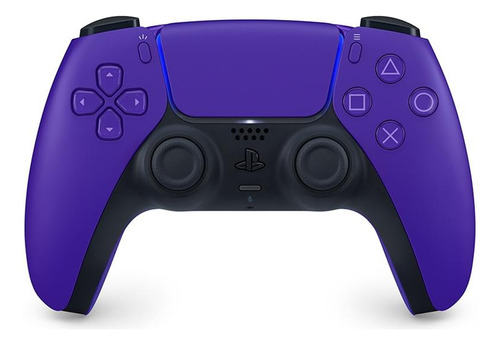 Controle Sem Fio Sony Playstation Dualsense Purple Ps5