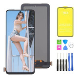 Pantalla Lcd Compatible Para Xiaomi Redmi Note 11s 4g