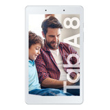 Tablet  Samsung Galaxy Tab A 8.0 2019 Sm-t290 8  32gb Plateada Y 2gb De Memoria Ram