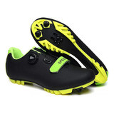 Zapatos De Ciclismo De Montaña Moda Deportes Ruta Montaña