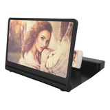 Amplificador De Pantalla 3d Celular Bluetooth Usb F12