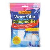 Absorbedor De Humedad Armarios Y Baúles - 210 G Desechable