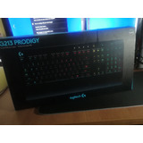 Teclado Longitech G213 Prodigy