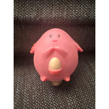 Figura Chansey Pokemon Burger King 1999