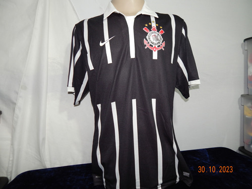 Camisa Corinthians 2009 - Modelo Jogador