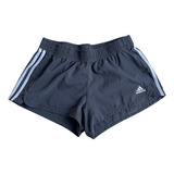 Short Deportivo adidas Calvin Klein Y + Original Importado