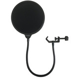 Dragonpad Ee.uu. Pop Filter Studio Micrófono Viento Pantalla