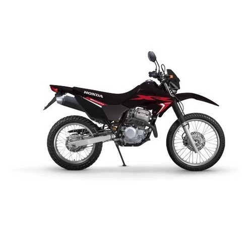 Honda Xr250 Tornado 2024