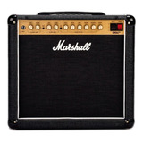 Amplificador Combo Guitarra Marshall Dsl20cr 110v