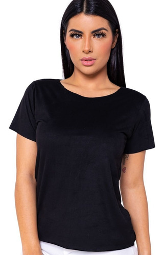 Blusa T-shirt Feminina  Camiseta Evangélica Lançamento Moda