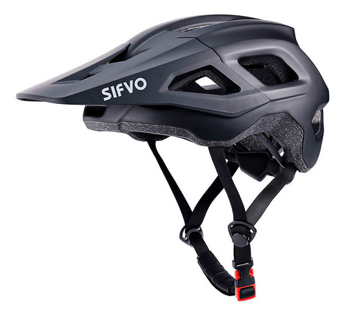 Casco De Ciclismo Mtb Ultraligero Para Montar En Exteriores