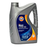 Aceite Gulf Max 15w40 De 4lts Nafta Diesel