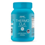 Gnc Total Lean Thermo Cla