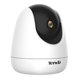 Cámara Seguridad Tenda Wifi 360 Micrófono Y Altavoz 2mp 1080