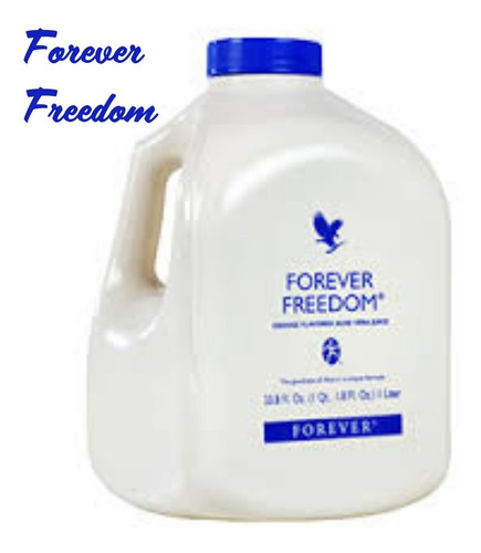 Forever Freedom Articulaciones - L a $164900