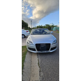 Audi Tt 2008 3.2 Roadster Quattro Stronic 250cv