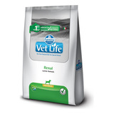 Vet Life Perro Renal Mini 10,1 Kg