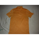 E Chomba Golf Champion Duo Dry Talle S Naranja Art 26687