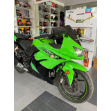 Kawasaki Ninja 250 - 2011 