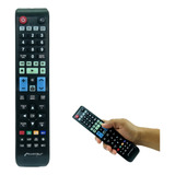 Control Universal Para Television Smart Tv Dvd Blu-ray  Mz