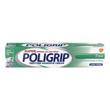 Poligrip Crema Adhesiva P/dentaduras Postizas Americana 68gr