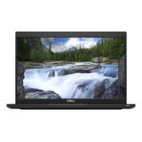 Laptop Dell Latitude 7390, I7 De 8tava Gen, 16gb Ram