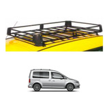 Fast Rack Volkswagen Caddy-seat Inca  Parrilla P/equipaje 