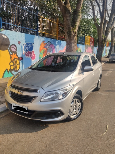 CHEVROLET PRISMA 2013 1.0 LT 4P