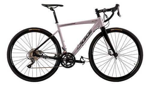 Bicicleta Speed Oggi Velloce Disc Claris 16v Grf (l-54) 2024