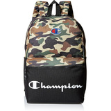 Champion Manuscript - Mochila Para Hombre