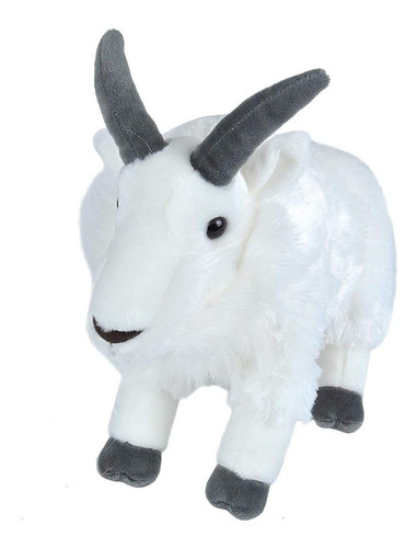 Peluche Cabra De Montaña Wild Republic Cuddlekins