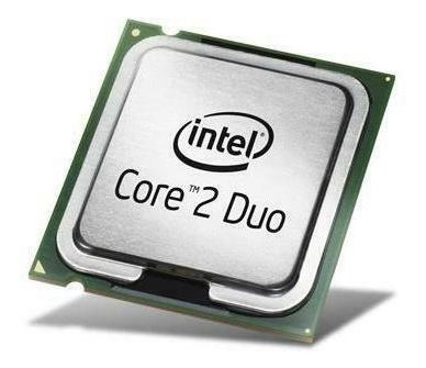10 Processador Intel Core 2 Duo E6420 4mb 1066 I945 I965 Via