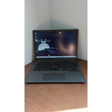 Lenovo Thinkpad L13 Gen 4 Ryzen 5 Pro 7530u 8gb Ram/ 250 Ssd