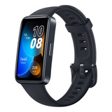 Smartwatch Huawei Band 8 14 Días Negro Silicon