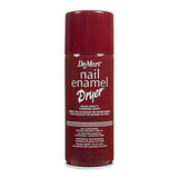 Spray Secante Para Uñas Nail Enamel Dryer De 7.50 Onzas