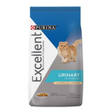 Excellent Urinary Gato 7.5kg Universal Pets