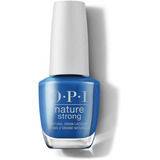 Opi Nature Strong Vegano Shore Is Something! Trad X 15 Ml