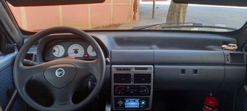 FIAT UNO 2003 1.0 FIRE 3P